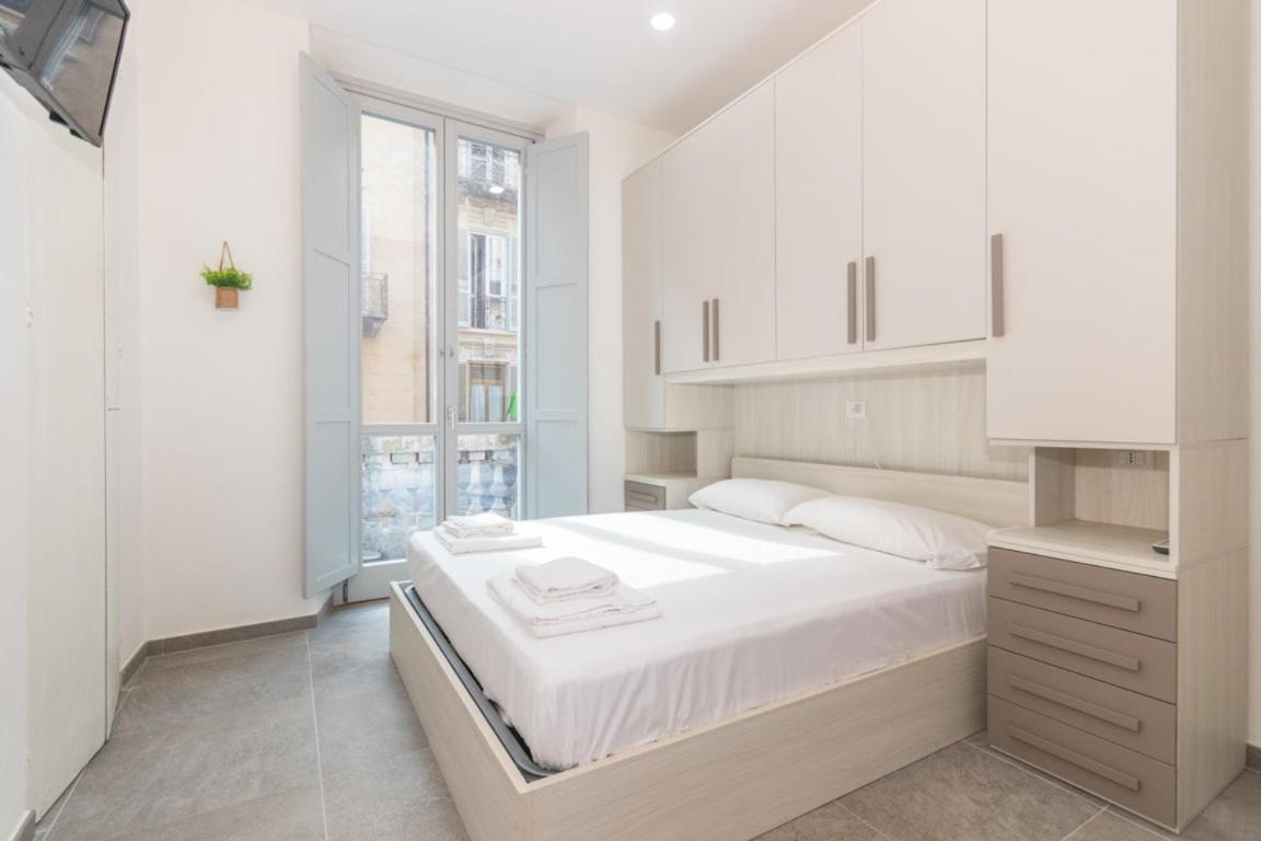 Sabotino Apartamento
